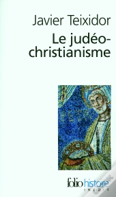 Le Judéo-Christianisme