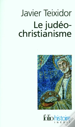 Capa do artigo Le Judéo-Christianisme