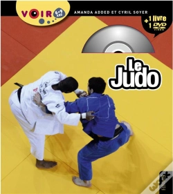Capa do artigo Le Judo