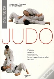 Capa do artigo Le Judo