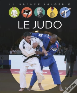 Capa do artigo Le Judo