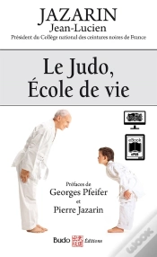 Capa do artigo Le Judo, École De Vie