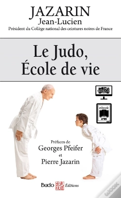 Capa do artigo Le Judo, École De Vie