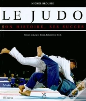 Capa do artigo Le Judo ; Son Histoire Ses Succes