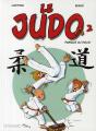 Le Judo T.2 ; Panique Au Dojo - Preview