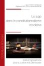 Le Juge Dans Le Constitutionnalisme Moderne - Preview