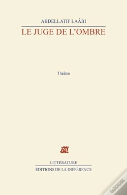 Capa do artigo Le Juge De L'Ombre
