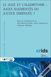 Capa do artigo Le Juge Et L