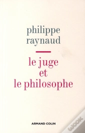 Le Juge Et Le Philosophe