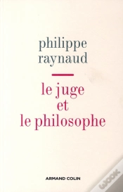 Capa do artigo Le Juge Et Le Philosophe
