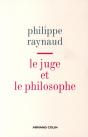Le Juge Et Le Philosophe - Preview