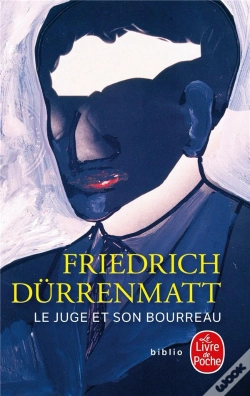 Capa do artigo Le Juge Et Son Bourreau