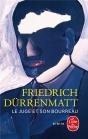 Le Juge Et Son Bourreau - Preview