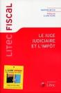 Le Juge Judiciaire Et L'Impôt - Preview