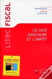Capa do artigo Le Juge Judiciaire Et L
