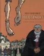 Le Juge Pendeur T.1 - Preview