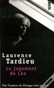 Capa do artigo Le Jugement De Léa