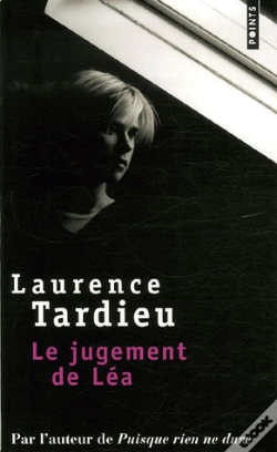 Capa do artigo Le Jugement De Léa