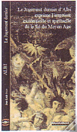 Capa do artigo Le Jugement Dernier De Sainte Cécile D'Albi