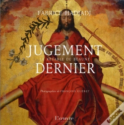 Capa do artigo Le Jugement Dernier