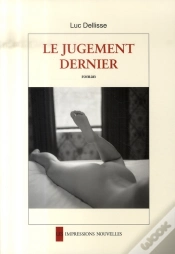 Capa do artigo Le Jugement Dernier