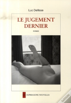 Capa do artigo Le Jugement Dernier