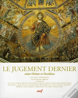 Capa do artigo Le Jugement Dernier