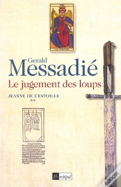 Capa do artigo Le Jugement Des Loups. Jeanne De L Estoille**