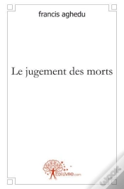 Capa do artigo Le Jugement Des Morts