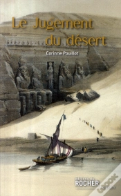 Capa do artigo Le Jugement Du Désert