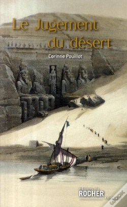 Capa do artigo Le Jugement Du Désert