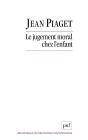 Le Jugement Moral Chez L'Enfant - Preview