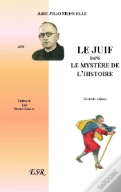 Capa do artigo Le Juif Dans Le Mystère De L
