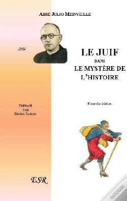 Capa do artigo Le Juif Dans Le Mystère De L'Histoire