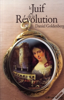 Capa do artigo Le Juif De La Révolution