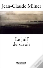 Le Juif De Savoir