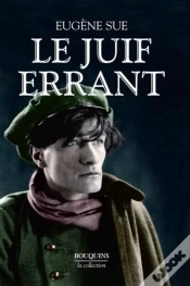Capa do artigo Le Juif Errant
