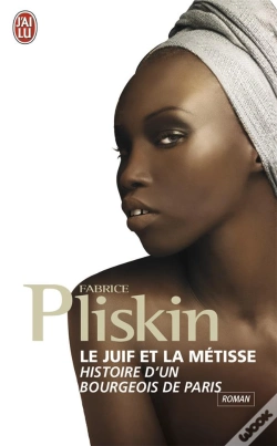 Capa do artigo Le Juif Et La Métisse
