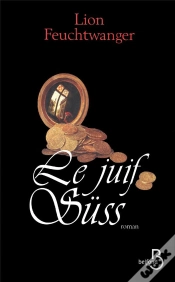 Capa do artigo Le Juif Süss