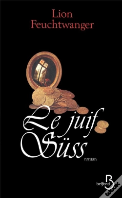 Capa do artigo Le Juif Süss