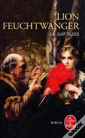 Capa do artigo Le Juif Suss