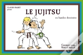 Le Jujitsu T.2 En Bandes Dessinées ; Ceintures Verte, Bleue Et Marron