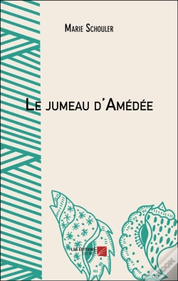 Capa do artigo Le Jumeau D'Amédée
