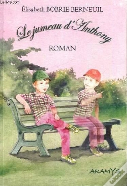 Capa do artigo Le Jumeau D'Anthony