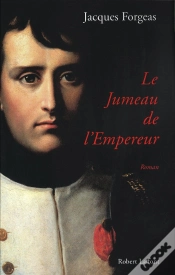 Capa do artigo Le Jumeau De L