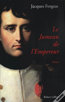 Capa do artigo Le Jumeau De L'Empereur
