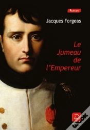 Capa do artigo Le Jumeau De L