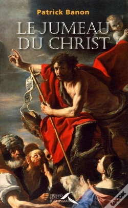 Capa do artigo Le Jumeau Du Christ