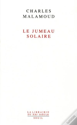 Capa do artigo Le Jumeau Solaire