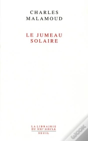 Capa do artigo Le Jumeau Solaire